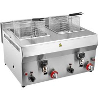 Ekonomik paslanmaz remta fritöz fiyatları fabrikasından endüstriyel inox krom remta fritöz modelleri dayanıklı sanayi tipi inoks çelik remta fritöz teknik şartnamesi telefon 0212 2370751